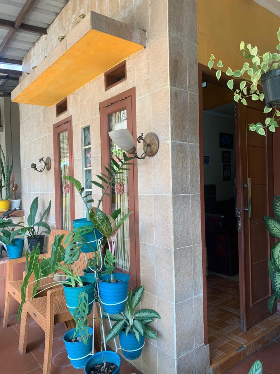 Rumah Dijual Siap Huni di Perumahan Rancamanyar Regency 2 Baleendah Kab. Bandung Selatan